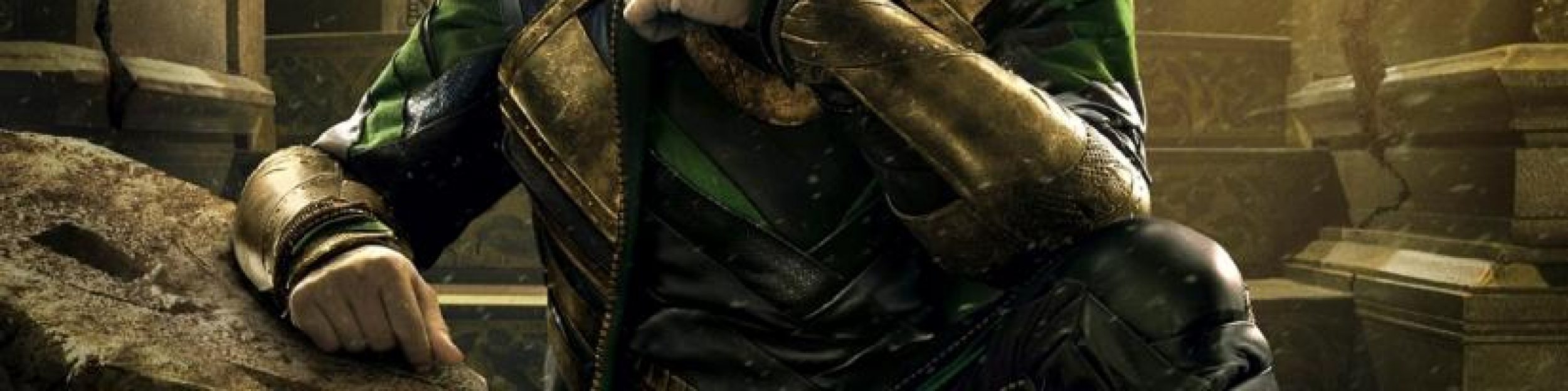loki womens jacket